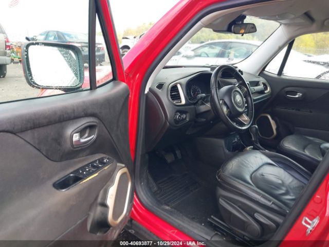 Photo 4 VIN: ZACCJABT3FPB85817 - JEEP RENEGADE 