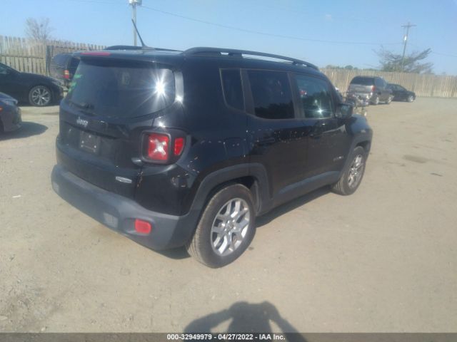 Photo 3 VIN: ZACCJABT3FPB86238 - JEEP RENEGADE 