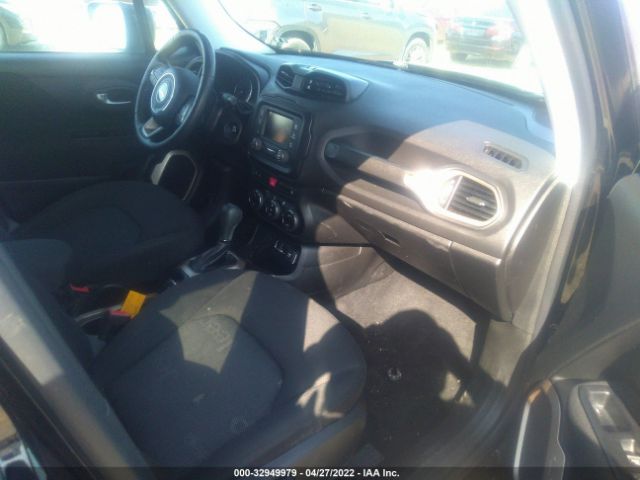 Photo 4 VIN: ZACCJABT3FPB86238 - JEEP RENEGADE 