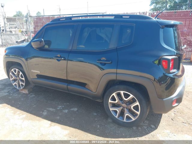 Photo 2 VIN: ZACCJABT3FPB88507 - JEEP RENEGADE 