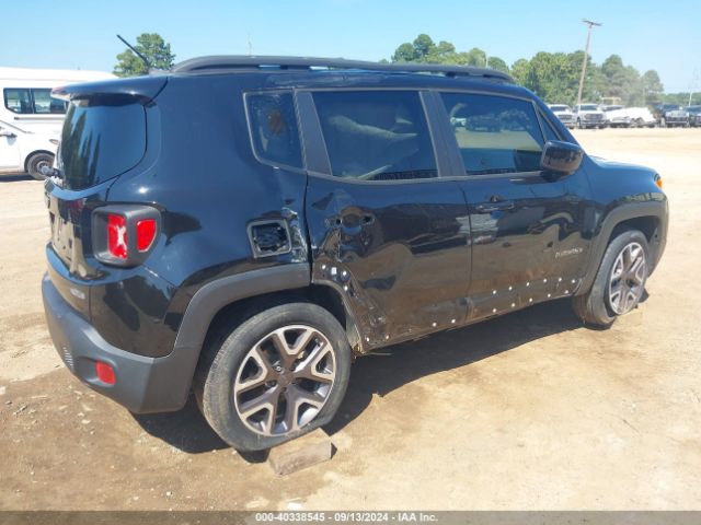 Photo 3 VIN: ZACCJABT3FPB88507 - JEEP RENEGADE 