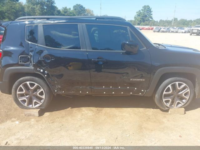 Photo 5 VIN: ZACCJABT3FPB88507 - JEEP RENEGADE 