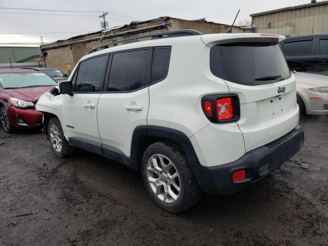 Photo 1 VIN: ZACCJABT3FPB90502 - JEEP RENEGADE 