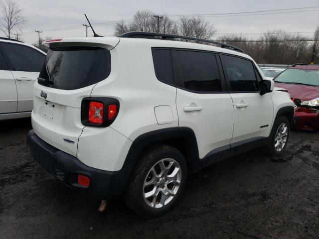 Photo 2 VIN: ZACCJABT3FPB90502 - JEEP RENEGADE 