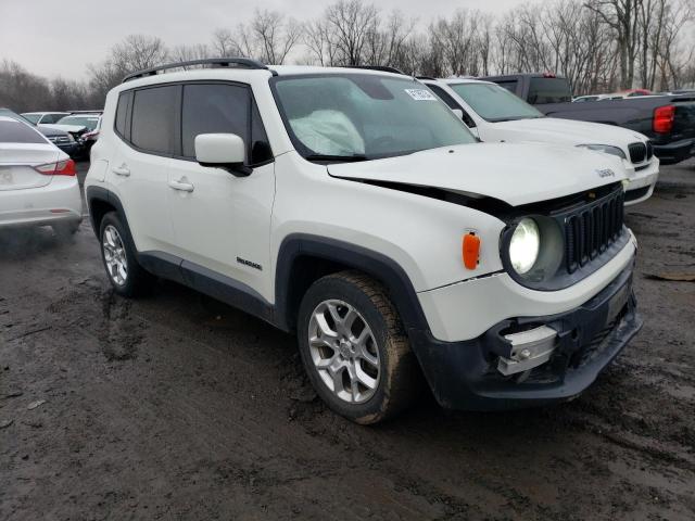 Photo 3 VIN: ZACCJABT3FPB90502 - JEEP RENEGADE 