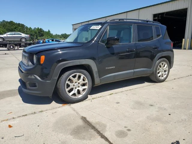 Photo 0 VIN: ZACCJABT3FPB94940 - JEEP RENEGADE L 