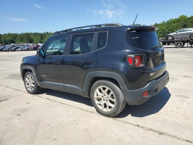 Photo 1 VIN: ZACCJABT3FPB94940 - JEEP RENEGADE L 