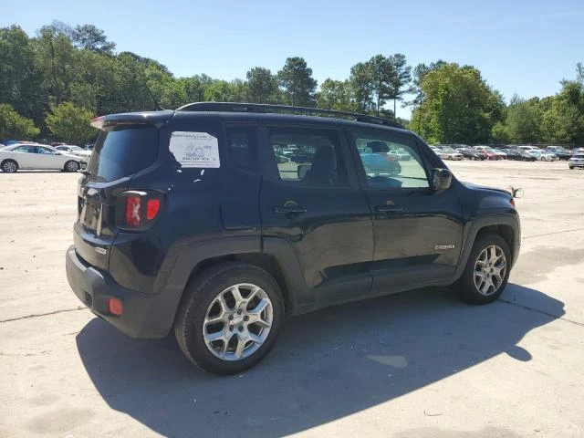 Photo 2 VIN: ZACCJABT3FPB94940 - JEEP RENEGADE L 