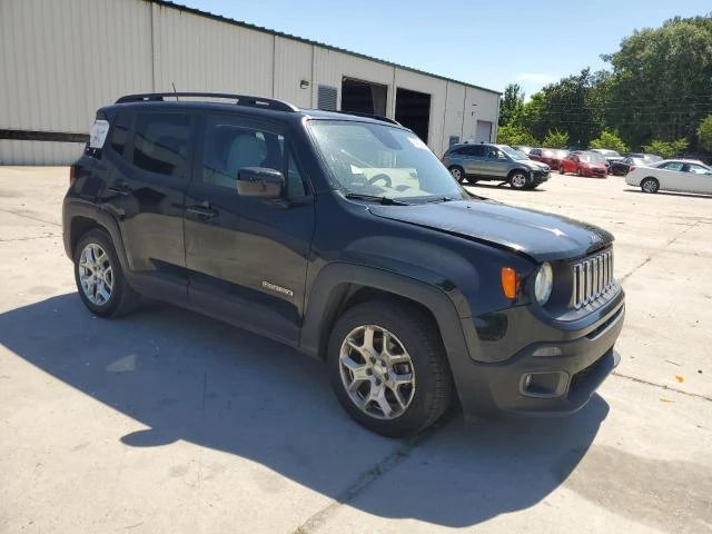 Photo 3 VIN: ZACCJABT3FPB94940 - JEEP RENEGADE L 