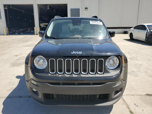 Photo 4 VIN: ZACCJABT3FPB94940 - JEEP RENEGADE L 