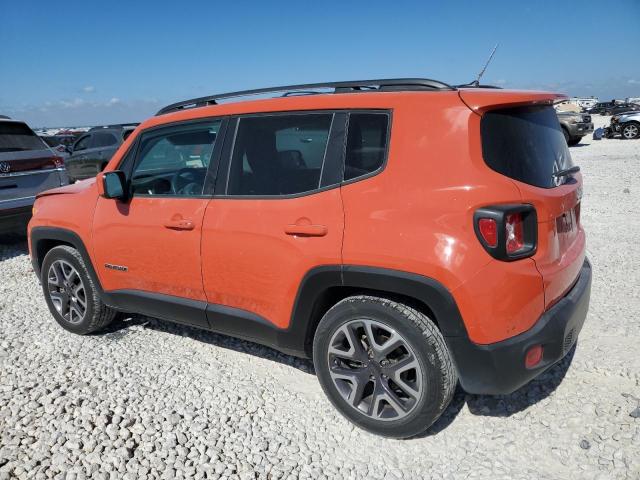 Photo 1 VIN: ZACCJABT3FPC02003 - JEEP RENEGADE L 