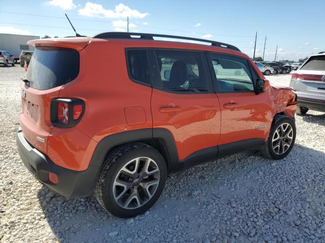 Photo 2 VIN: ZACCJABT3FPC02003 - JEEP RENEGADE L 