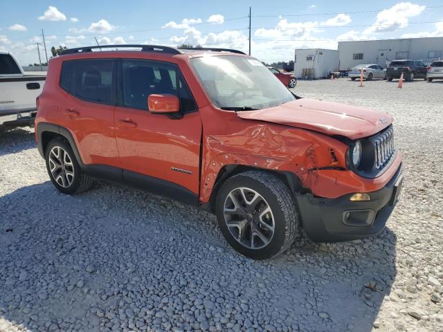 Photo 3 VIN: ZACCJABT3FPC02003 - JEEP RENEGADE L 