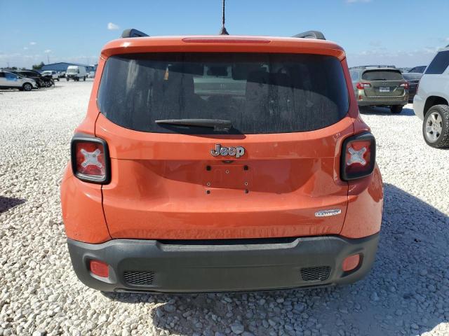 Photo 5 VIN: ZACCJABT3FPC02003 - JEEP RENEGADE L 