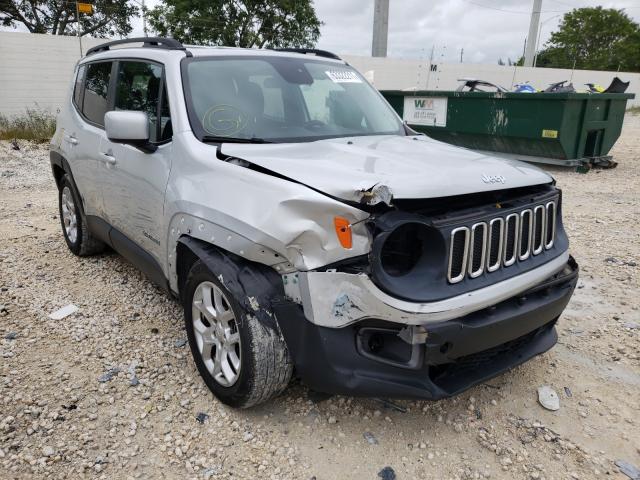 Photo 0 VIN: ZACCJABT3FPC04608 - JEEP RENEGADE 