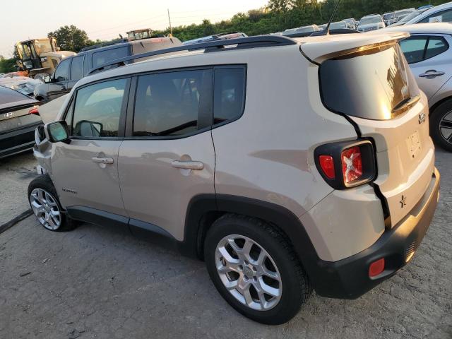 Photo 1 VIN: ZACCJABT3FPC26673 - JEEP RENEGADE L 