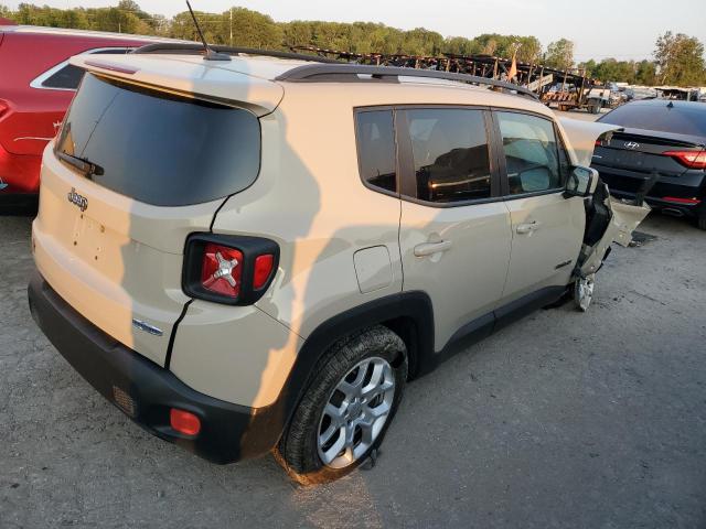 Photo 2 VIN: ZACCJABT3FPC26673 - JEEP RENEGADE L 