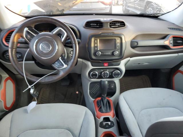 Photo 7 VIN: ZACCJABT3FPC26673 - JEEP RENEGADE L 