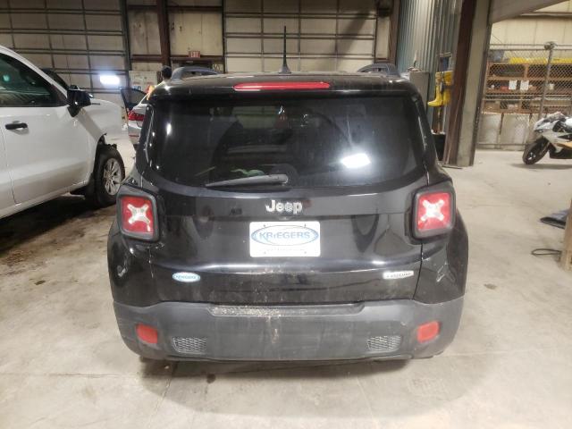 Photo 5 VIN: ZACCJABT3GPC43684 - JEEP RENEGADE L 