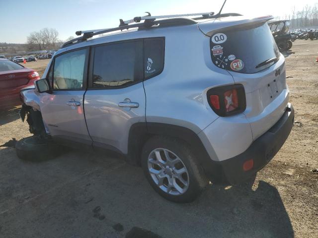 Photo 1 VIN: ZACCJABT3GPC49646 - JEEP RENEGADE 