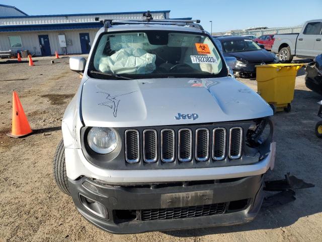 Photo 4 VIN: ZACCJABT3GPC49646 - JEEP RENEGADE 