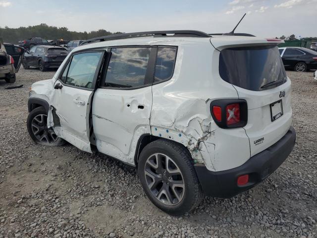 Photo 1 VIN: ZACCJABT3GPD21753 - JEEP RENEGADE L 