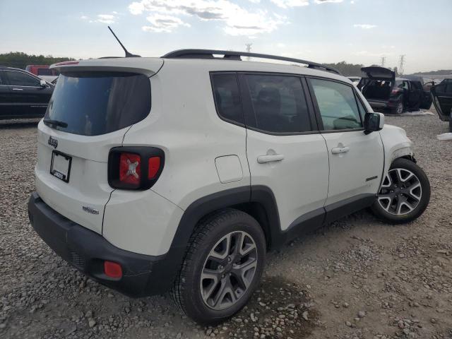 Photo 2 VIN: ZACCJABT3GPD21753 - JEEP RENEGADE L 