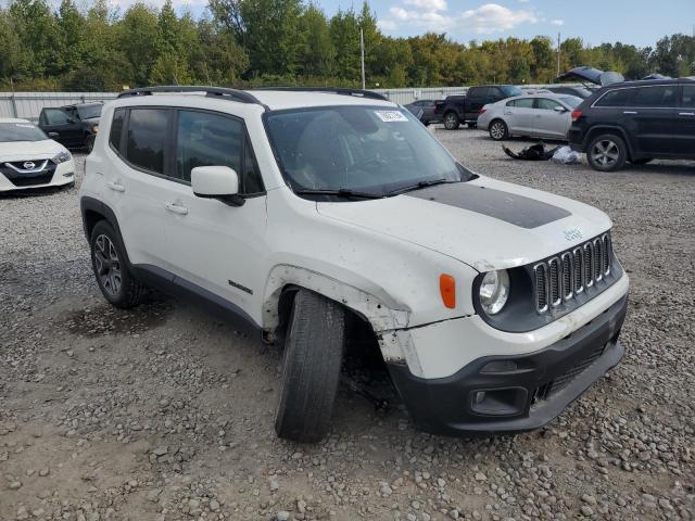 Photo 3 VIN: ZACCJABT3GPD21753 - JEEP RENEGADE L 