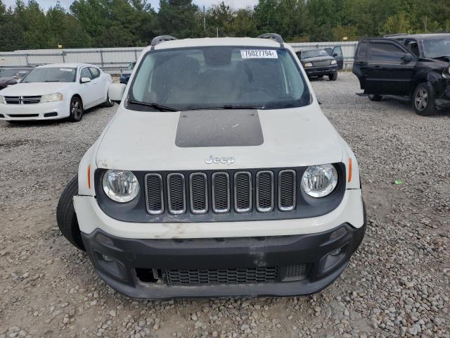 Photo 4 VIN: ZACCJABT3GPD21753 - JEEP RENEGADE L 