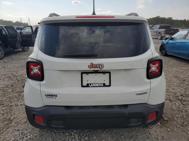 Photo 5 VIN: ZACCJABT3GPD21753 - JEEP RENEGADE L 