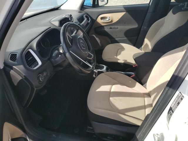 Photo 6 VIN: ZACCJABT3GPD21753 - JEEP RENEGADE L 