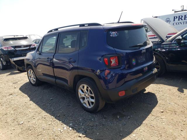 Photo 1 VIN: ZACCJABT3GPD52789 - JEEP RENEGADE L 