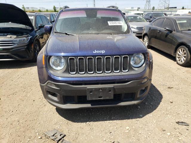 Photo 4 VIN: ZACCJABT3GPD52789 - JEEP RENEGADE L 