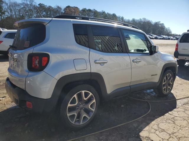 Photo 2 VIN: ZACCJABT3GPD75392 - JEEP RENEGADE 