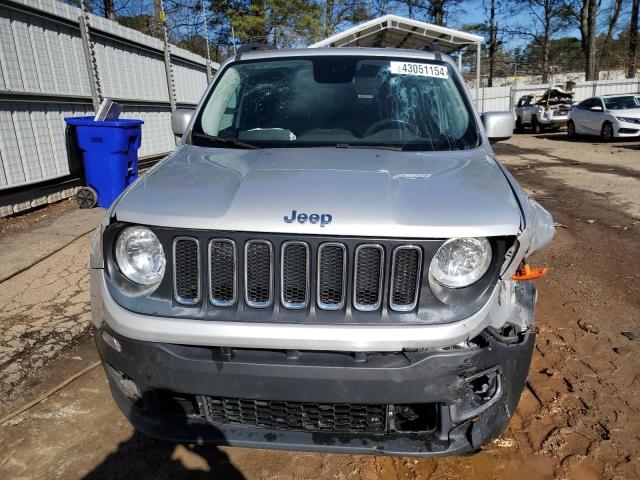 Photo 4 VIN: ZACCJABT3GPD75392 - JEEP RENEGADE 