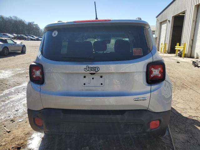 Photo 5 VIN: ZACCJABT3GPD75392 - JEEP RENEGADE 