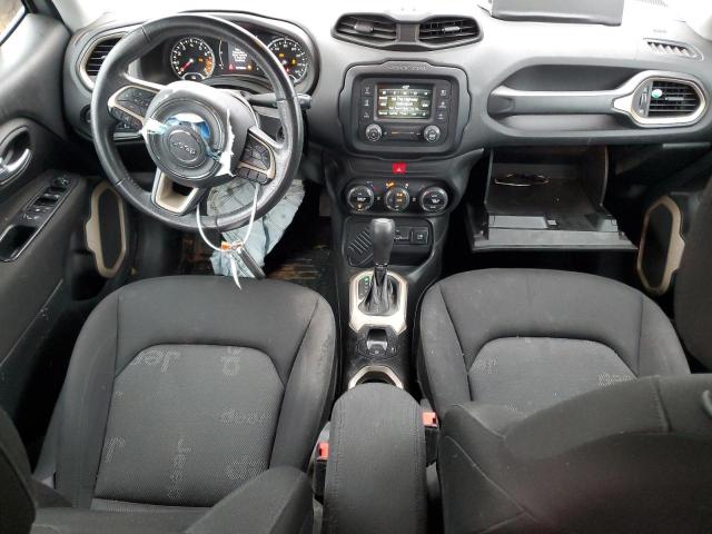 Photo 7 VIN: ZACCJABT3GPD75392 - JEEP RENEGADE 