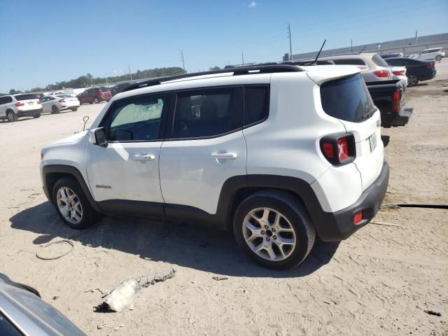 Photo 1 VIN: ZACCJABT3GPD92287 - JEEP RENEGADE L 