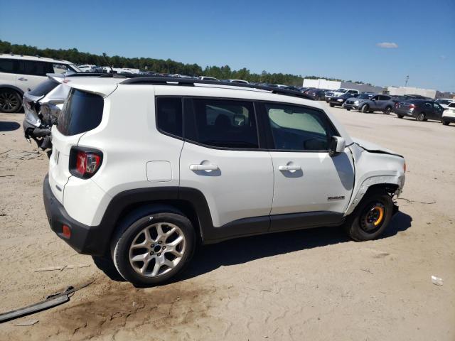 Photo 2 VIN: ZACCJABT3GPD92287 - JEEP RENEGADE L 