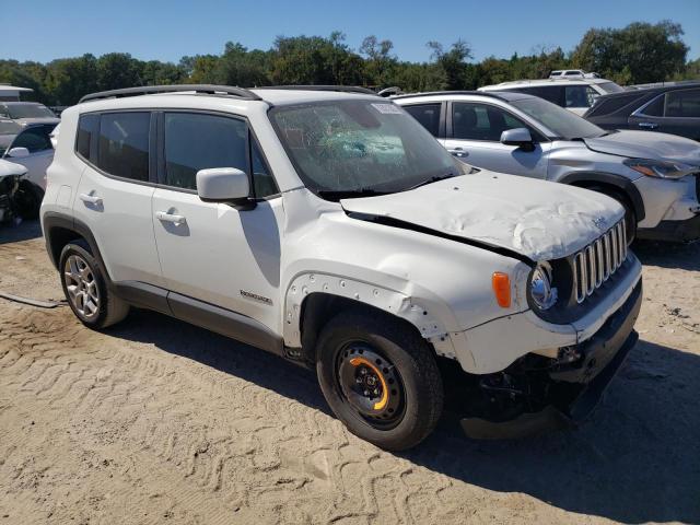 Photo 3 VIN: ZACCJABT3GPD92287 - JEEP RENEGADE L 