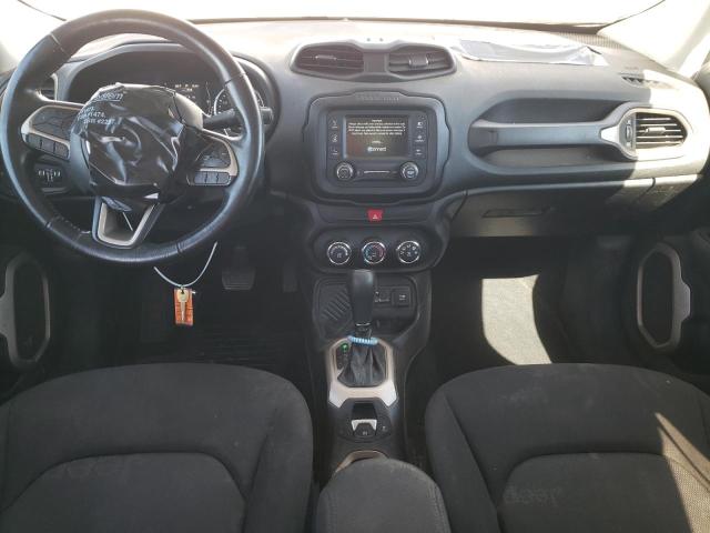 Photo 7 VIN: ZACCJABT3GPD92287 - JEEP RENEGADE L 