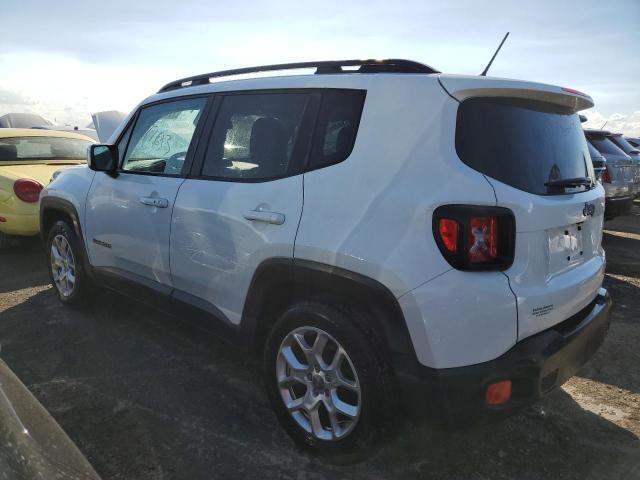 Photo 1 VIN: ZACCJABT3GPE36515 - JEEP RENEGADE L 