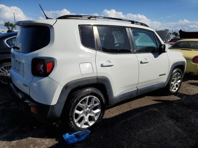 Photo 2 VIN: ZACCJABT3GPE36515 - JEEP RENEGADE L 