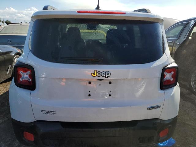 Photo 5 VIN: ZACCJABT3GPE36515 - JEEP RENEGADE L 