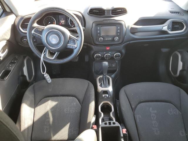 Photo 7 VIN: ZACCJABT3GPE36515 - JEEP RENEGADE L 