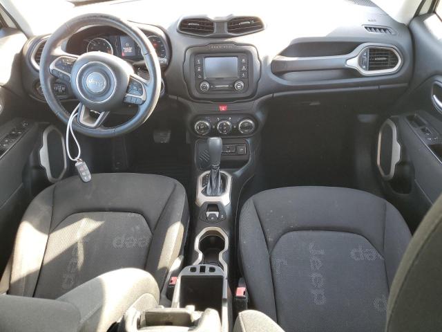 Photo 9 VIN: ZACCJABT3GPE36515 - JEEP RENEGADE L 