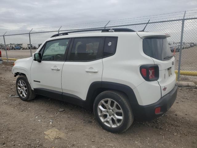 Photo 1 VIN: ZACCJABT3GPE36773 - JEEP RENEGADE L 