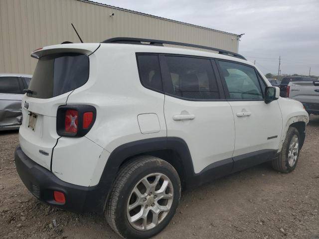 Photo 2 VIN: ZACCJABT3GPE36773 - JEEP RENEGADE L 