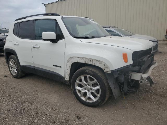 Photo 3 VIN: ZACCJABT3GPE36773 - JEEP RENEGADE L 