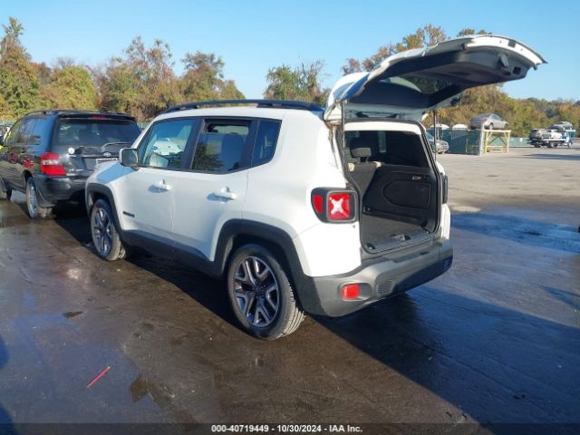 Photo 2 VIN: ZACCJABT4FPB29336 - JEEP RENEGADE 